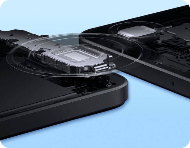 OPPO Ultra-Linear Stereo Speaker