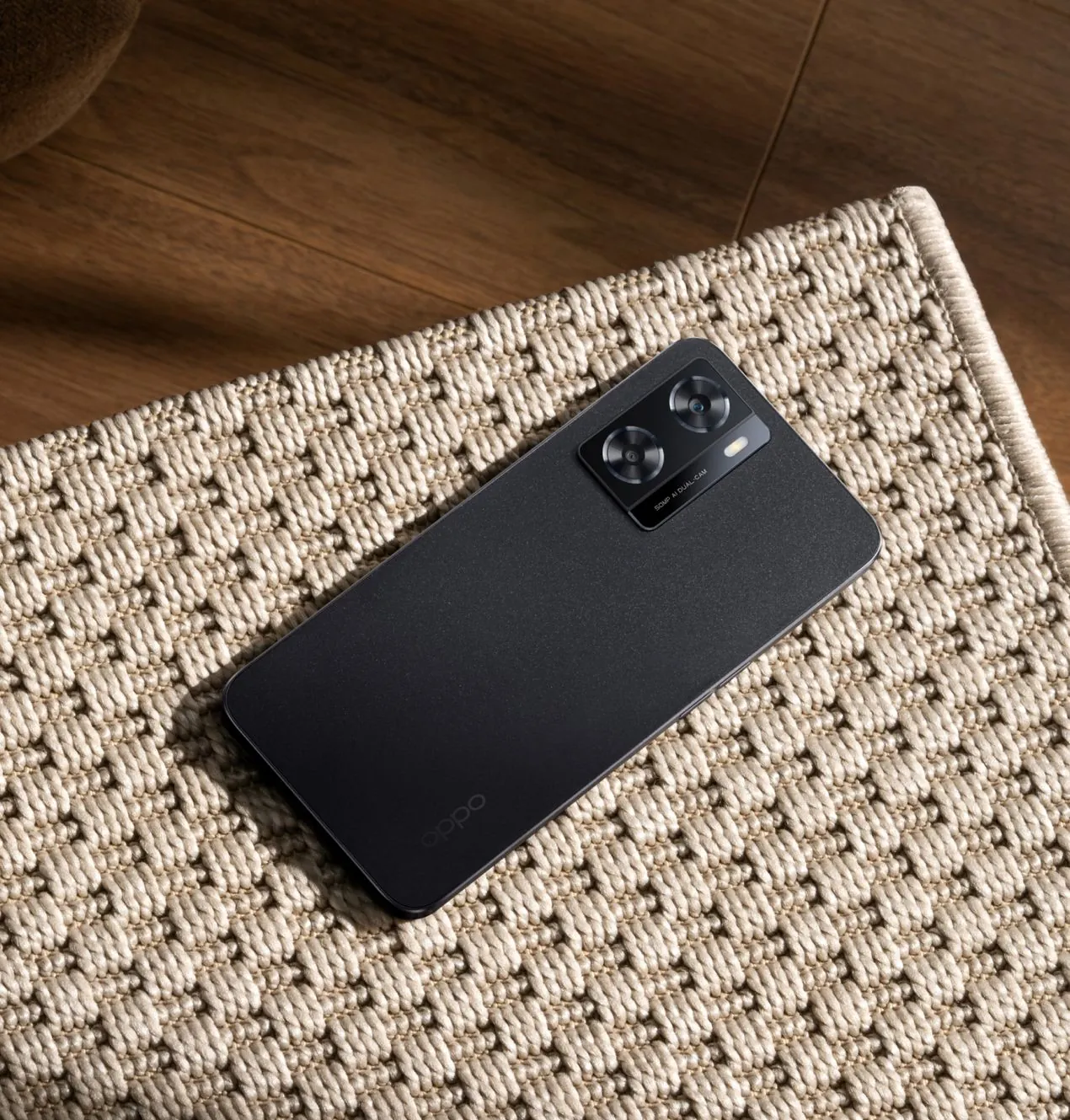 Starry Black 2