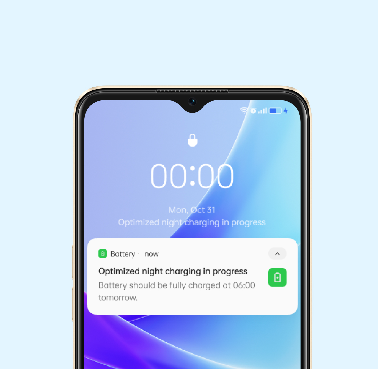 OPPO A77s OPPO India