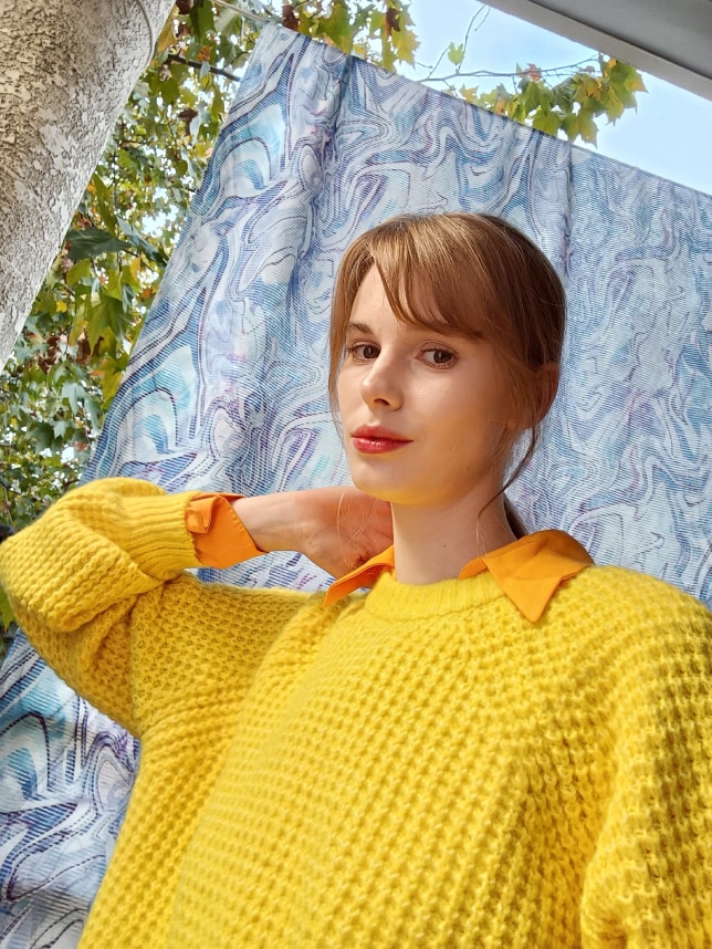 AI Portrait Retouching