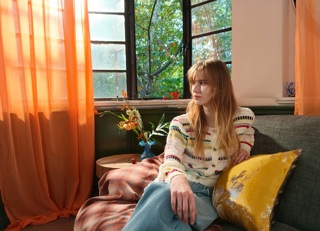 108MP Ultra-Clear Image