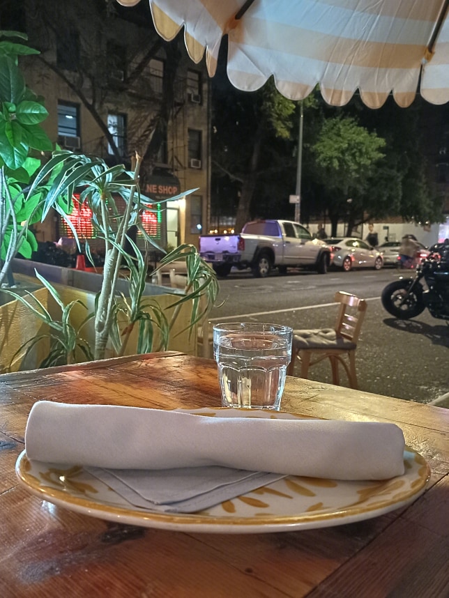 Tangkap Foto Indah Sepanjang Malam