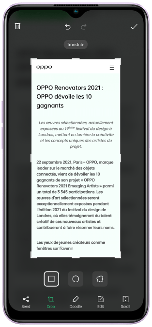 OPPO A78 5G