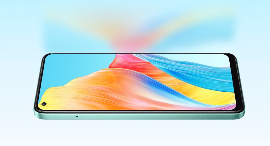 Points forts - Écran AMOLED FHD