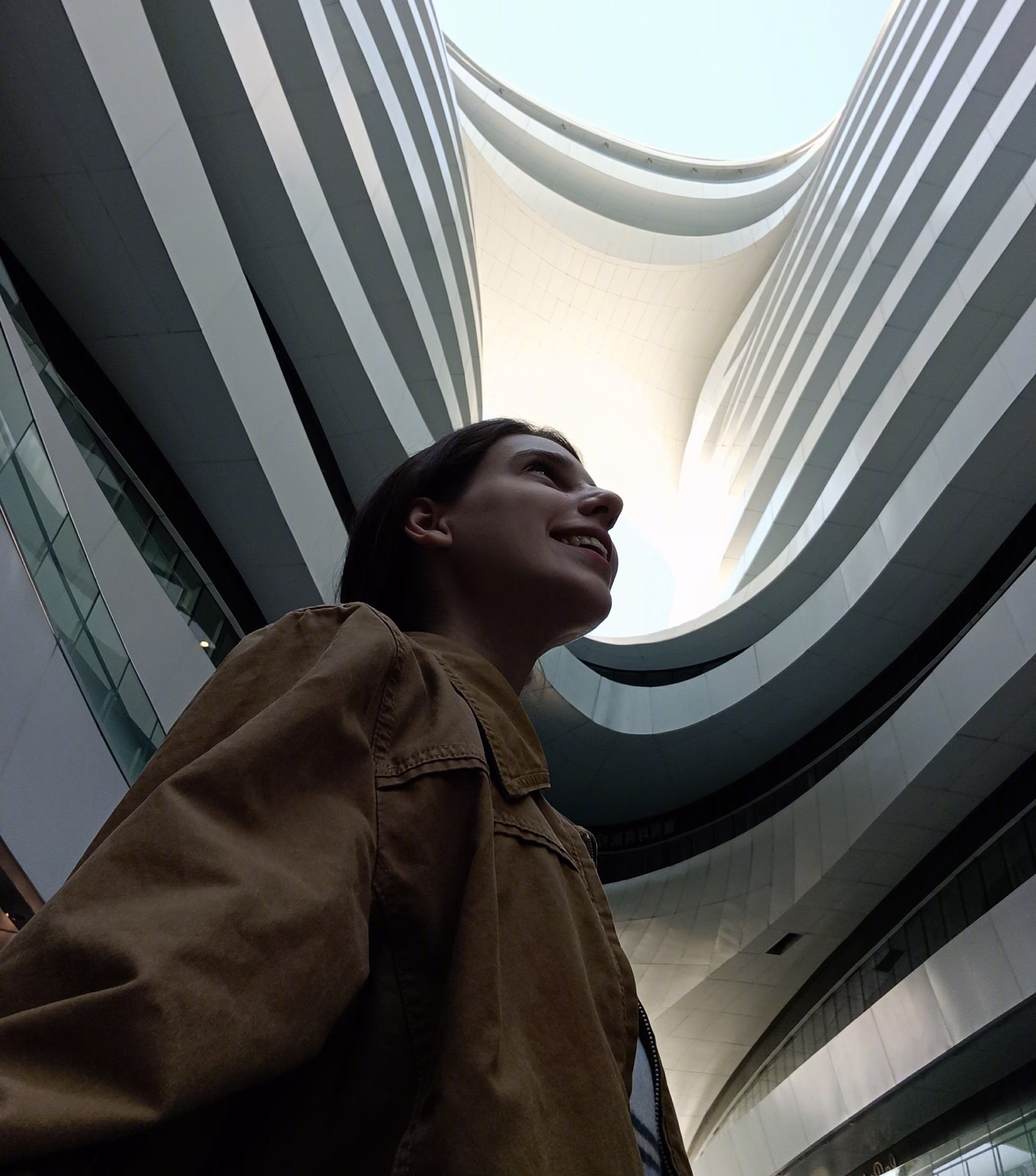 OPPO A79 Dual SIM, 256GB, 8GB RAM, 5G - Mystery Black 48 OPPO Selfie HDR OFF