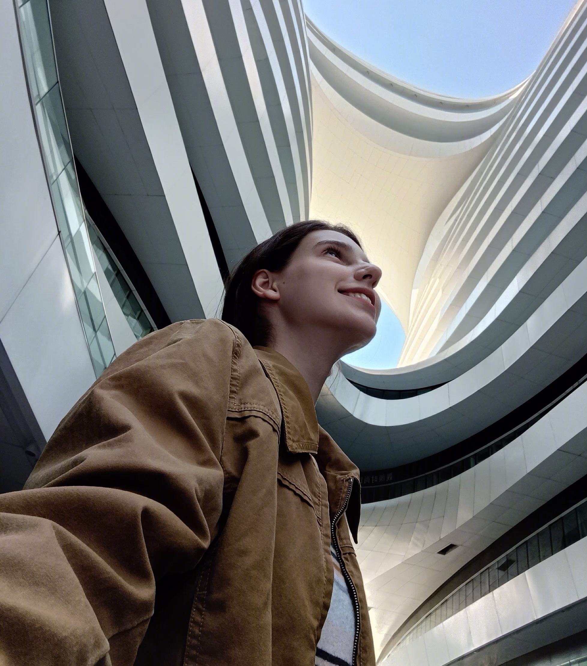 OPPO A79 Dual SIM, 256GB, 8GB RAM, 5G - Mystery Black 47 OPPO Selfie HDR ON