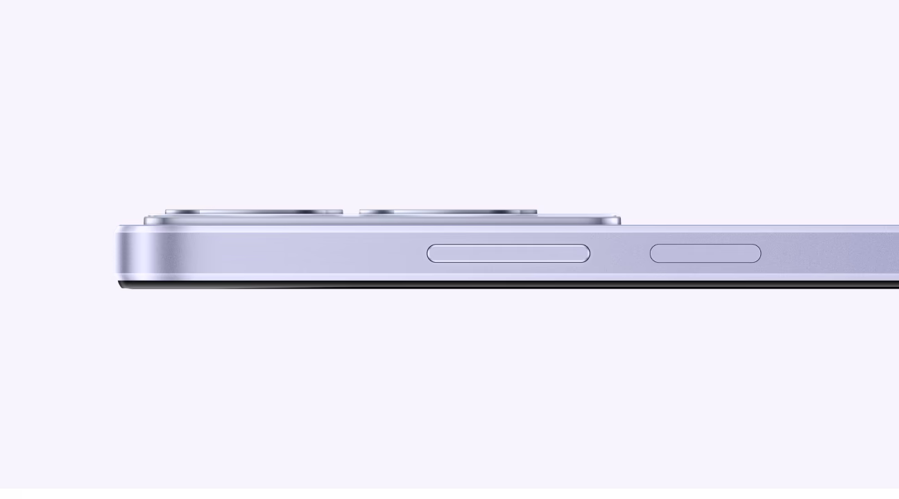 OPPO A79 Dual SIM, 256GB, 8GB RAM, 5G - Mystery Black 20 OPPO Dazzling Purple 2