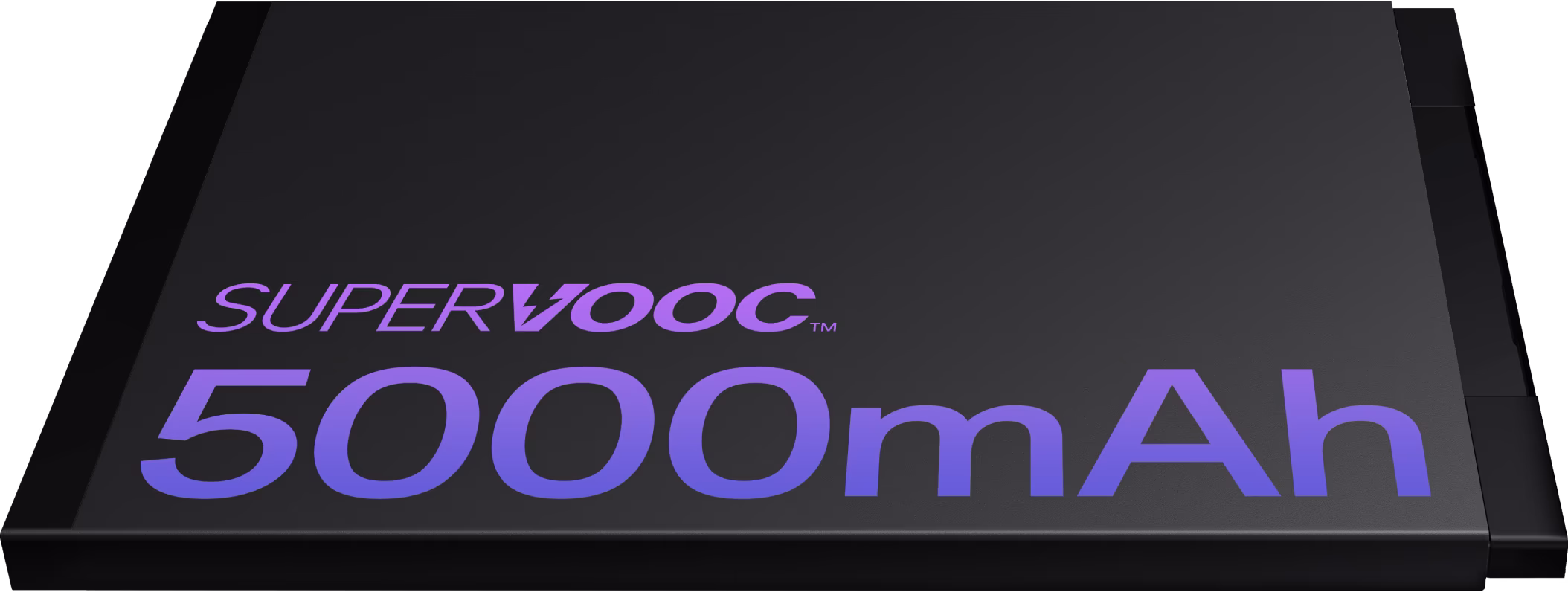 OPPO A79 Dual SIM, 256GB, 8GB RAM, 5G - Mystery Black 35 OPPO 5000mAh Large Battery