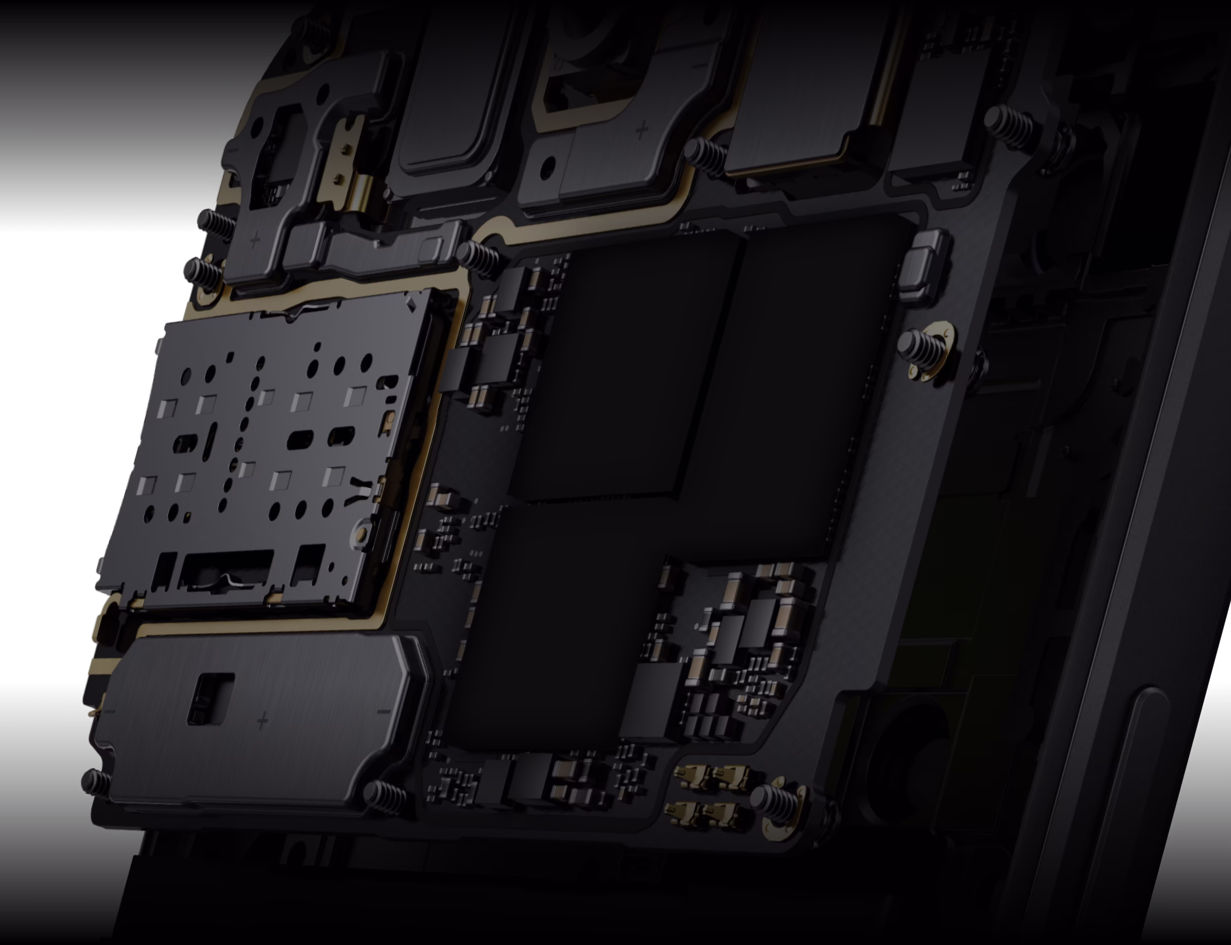 OPPO A79 Dual SIM, 256GB, 8GB RAM, 5G - Mystery Black 38 OPPO RAM