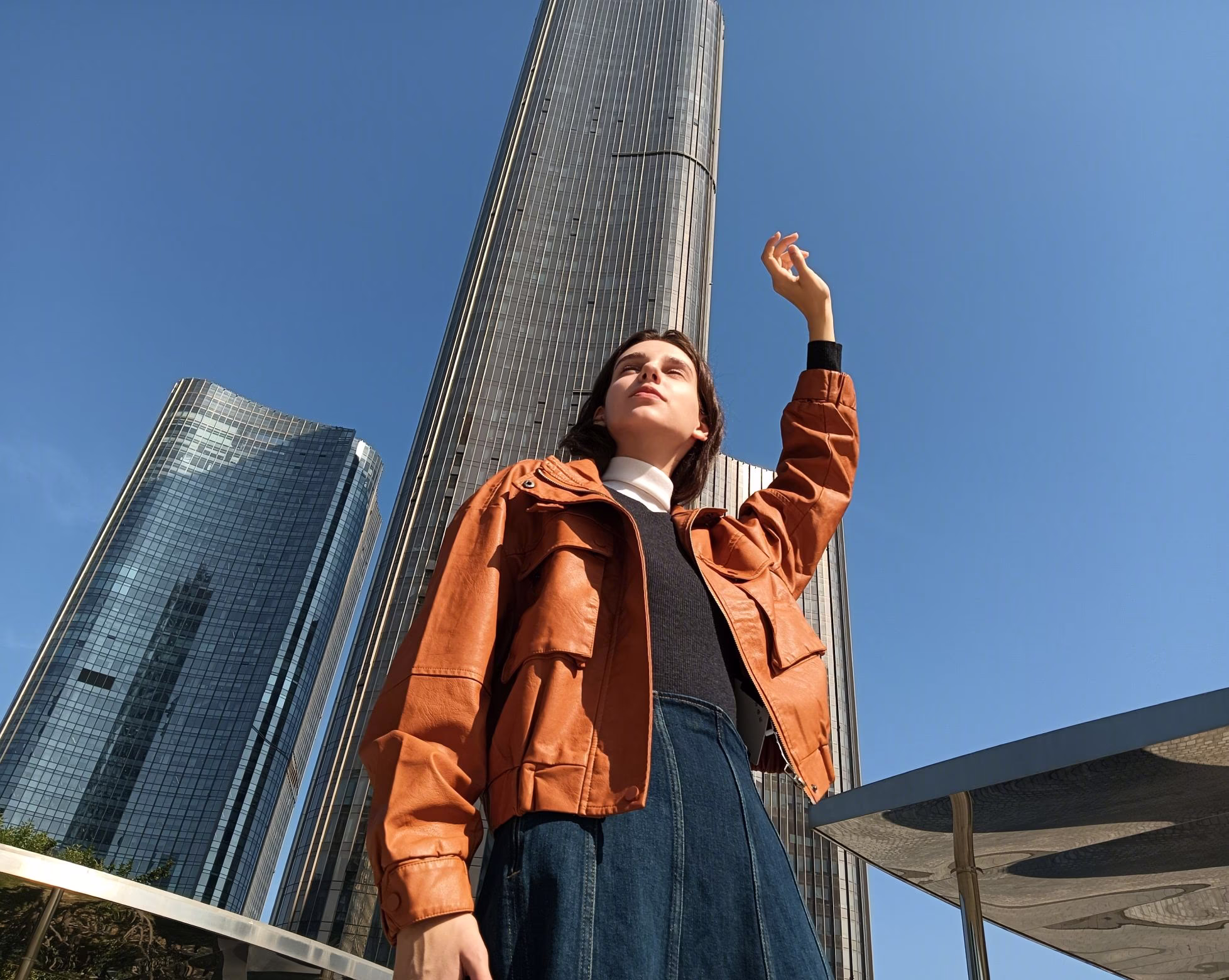 OPPO 50MP AI Camera 2