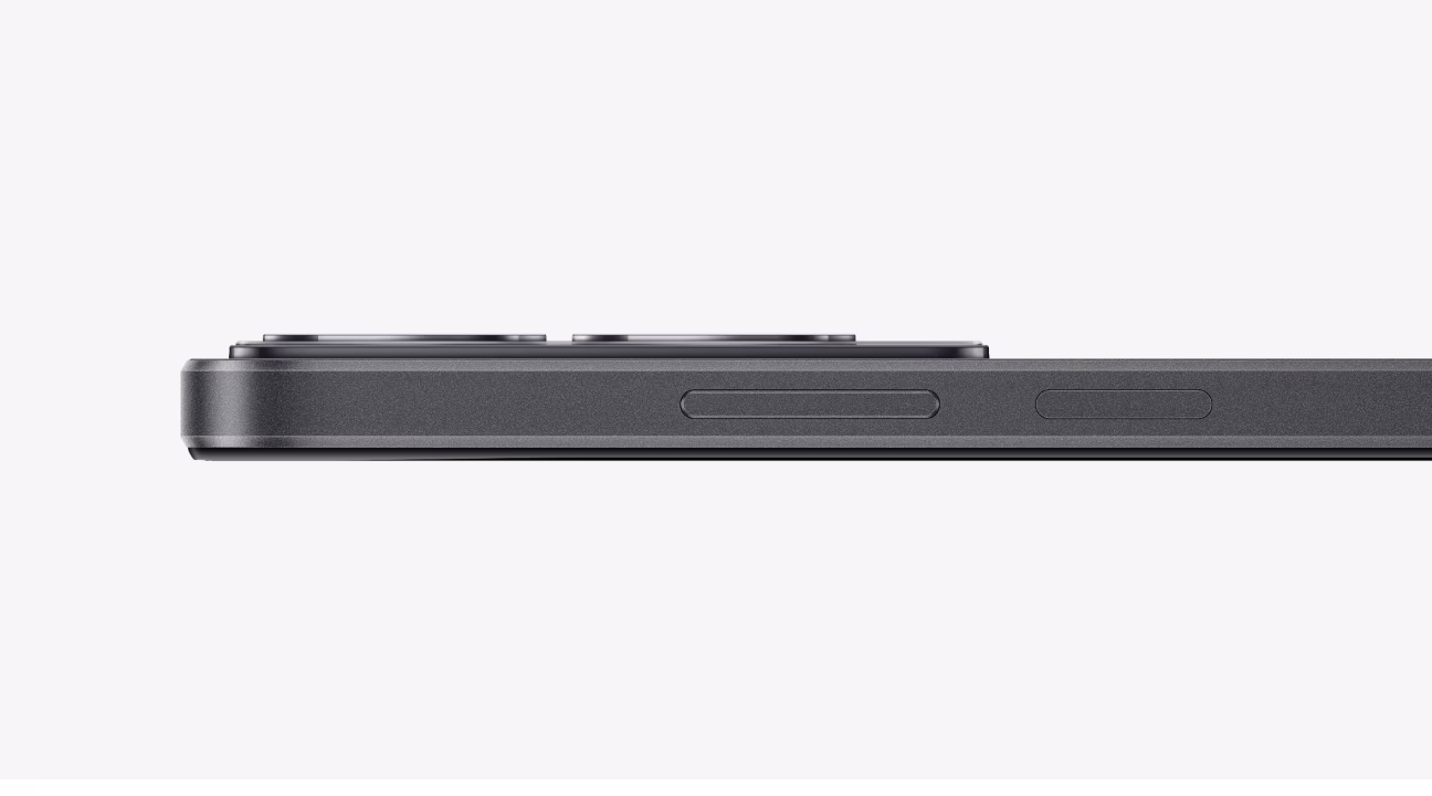 OPPO Mystery Black 2