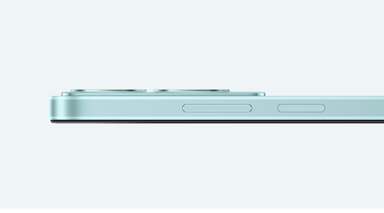 OPPO Glowing Green 2