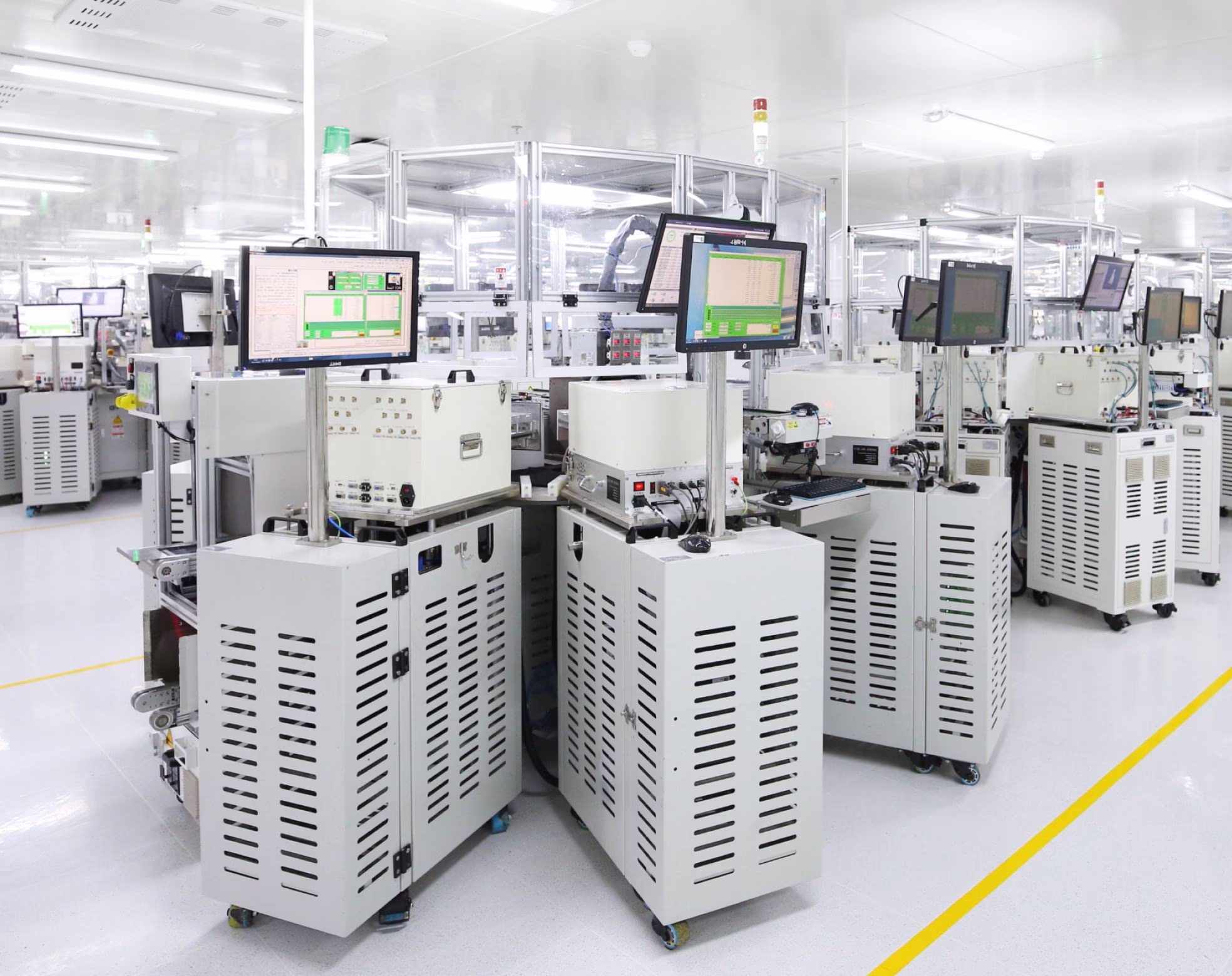 OPPO Enduring Quality