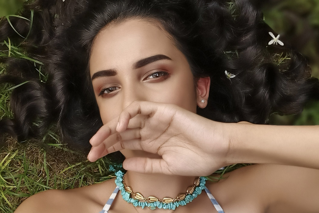 OPPO F17 Pro AI Beautification 2.0