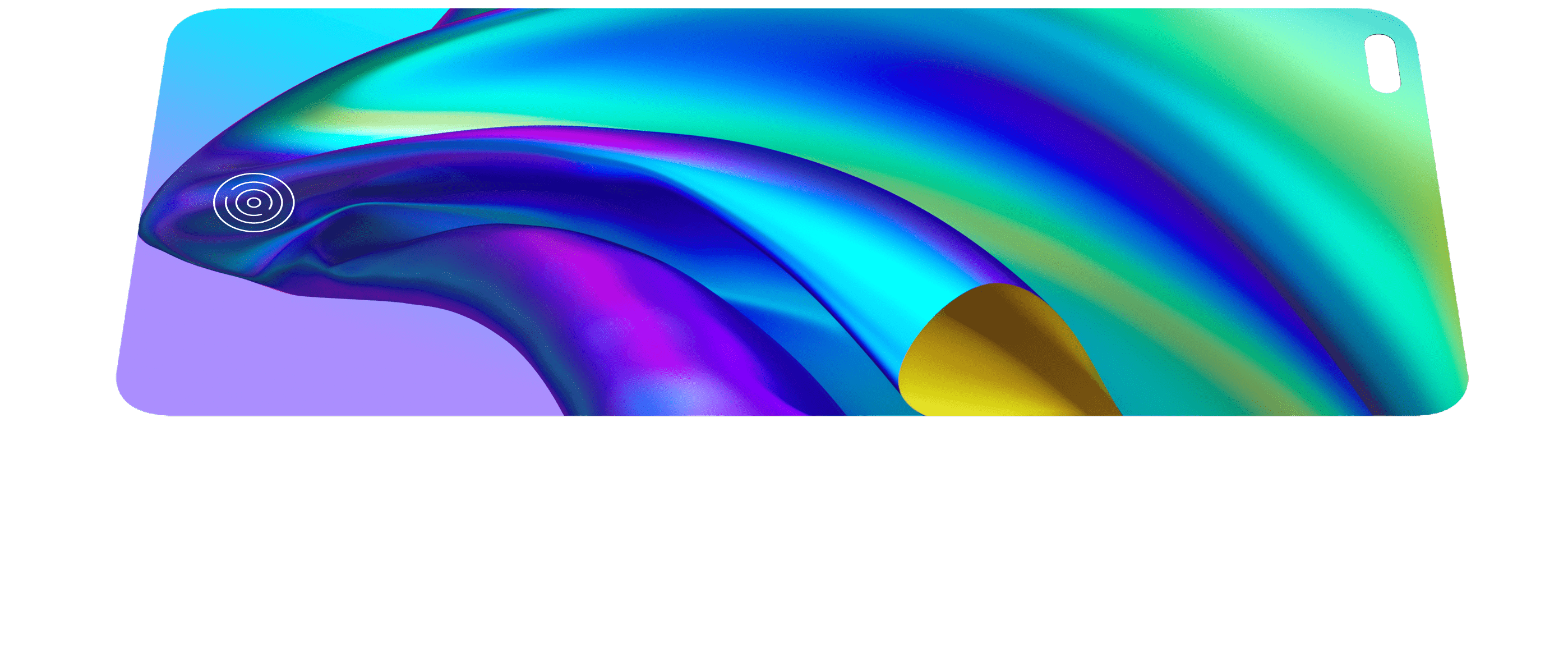 OPPO F17 Pro maximum screen real estate