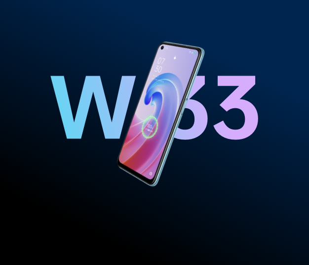 33 واط SUPERVOOC TM