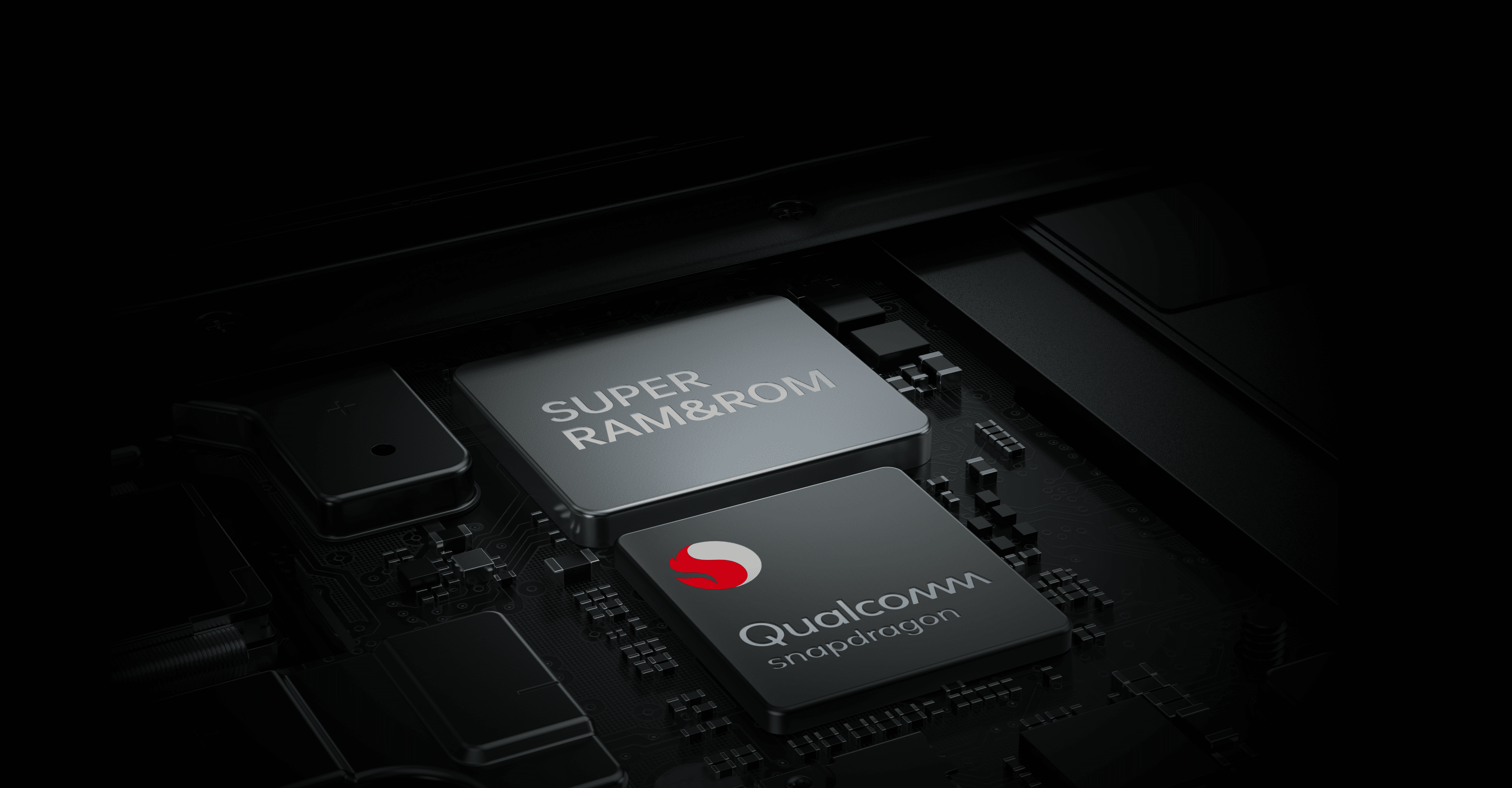 سوبر رام و روم