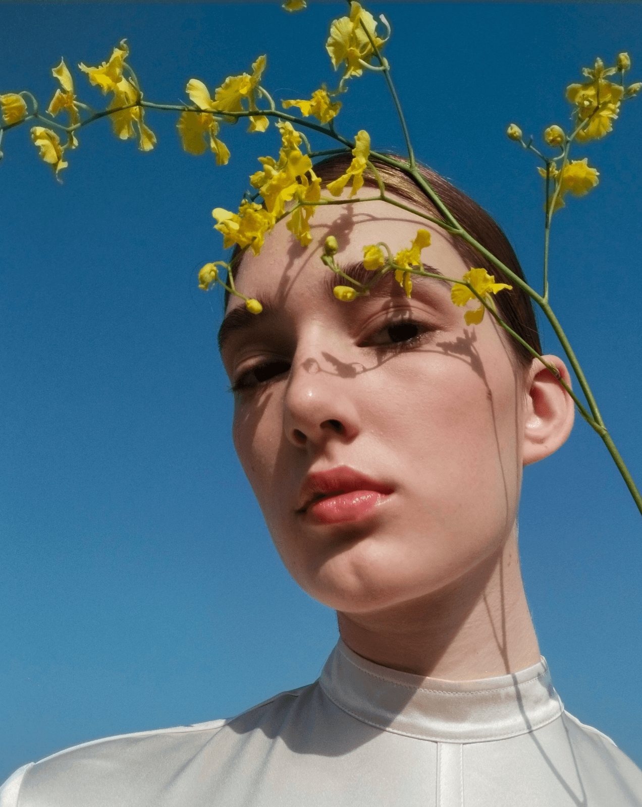 Yapay Zeka Doğal Rötuş