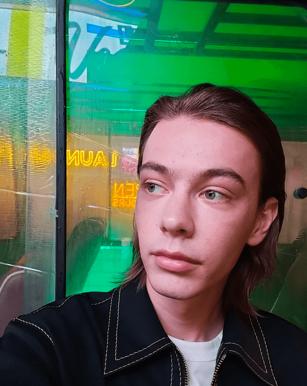 360° Dolgu Işığı