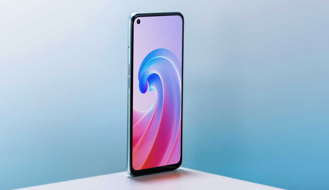 Gün Batımı Mavisi