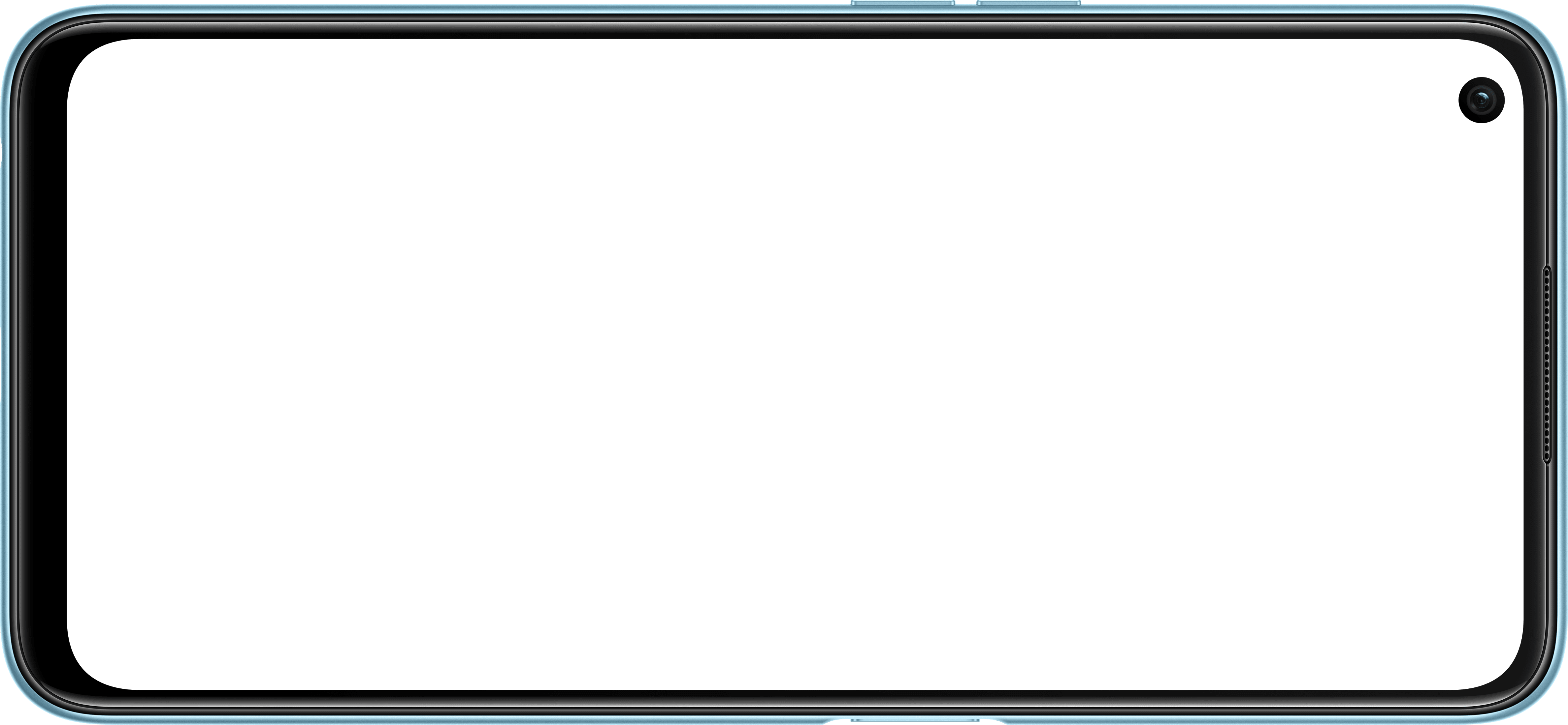 90Hz Zengin Renkli Delikli Ekran