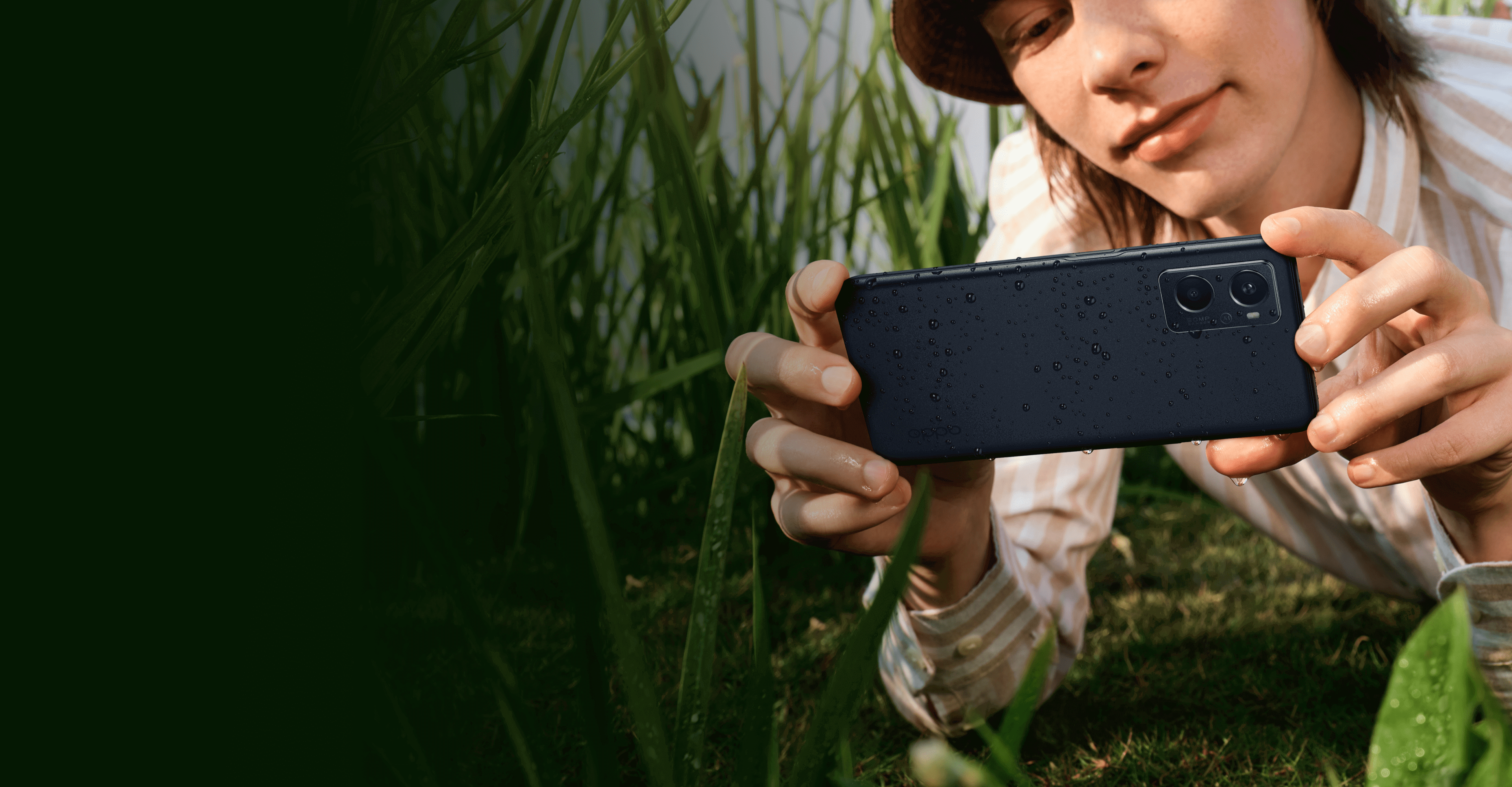 Kalıcı OPPO Kalitesi