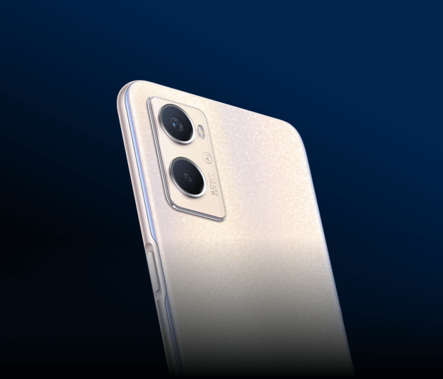 OPPO Enduring Quality