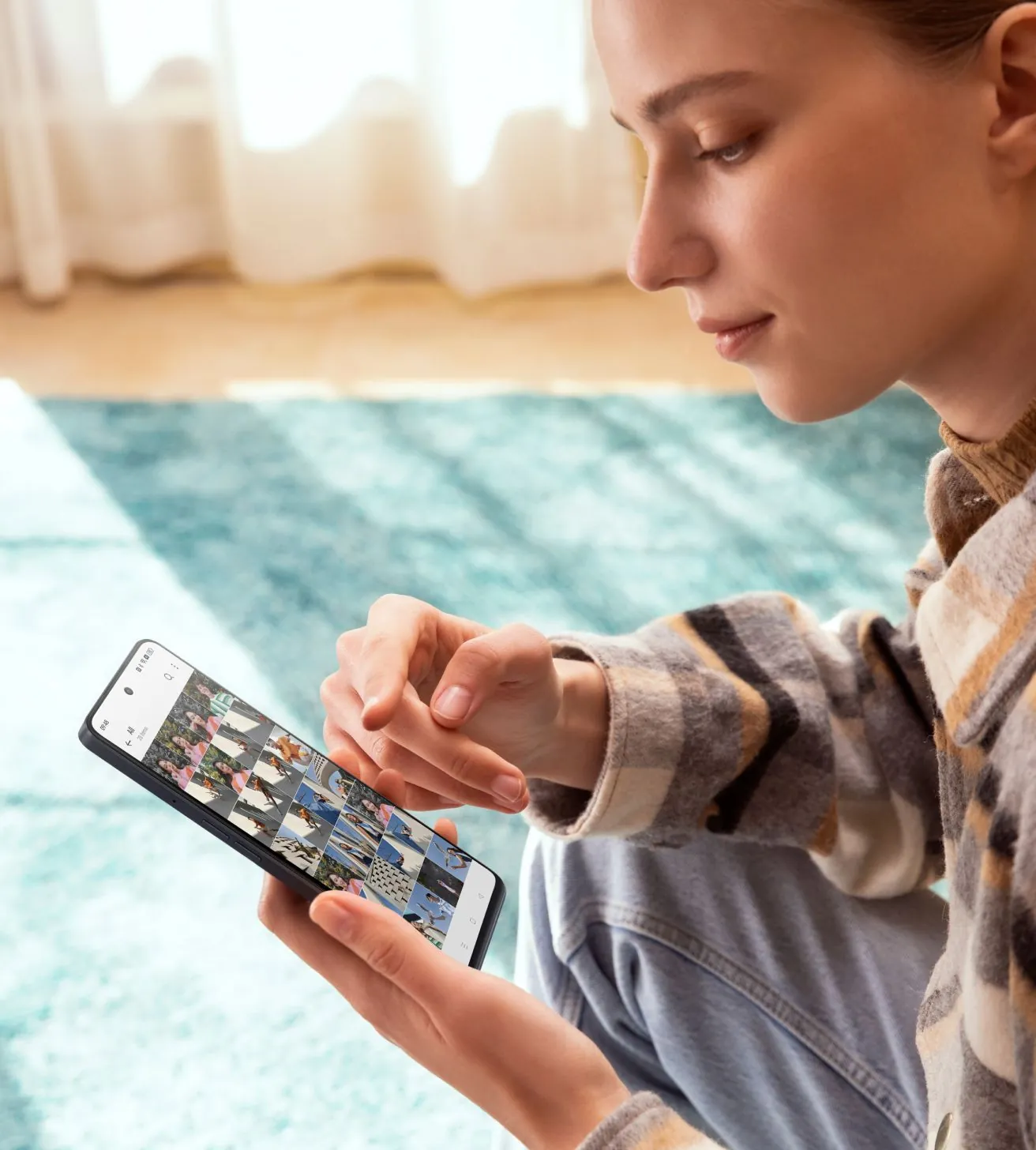 Oppo A98, 5G, 256GB, 8GB - الحازمي للاتصالات- تسوق كل ما يلزمك من الكترونيات