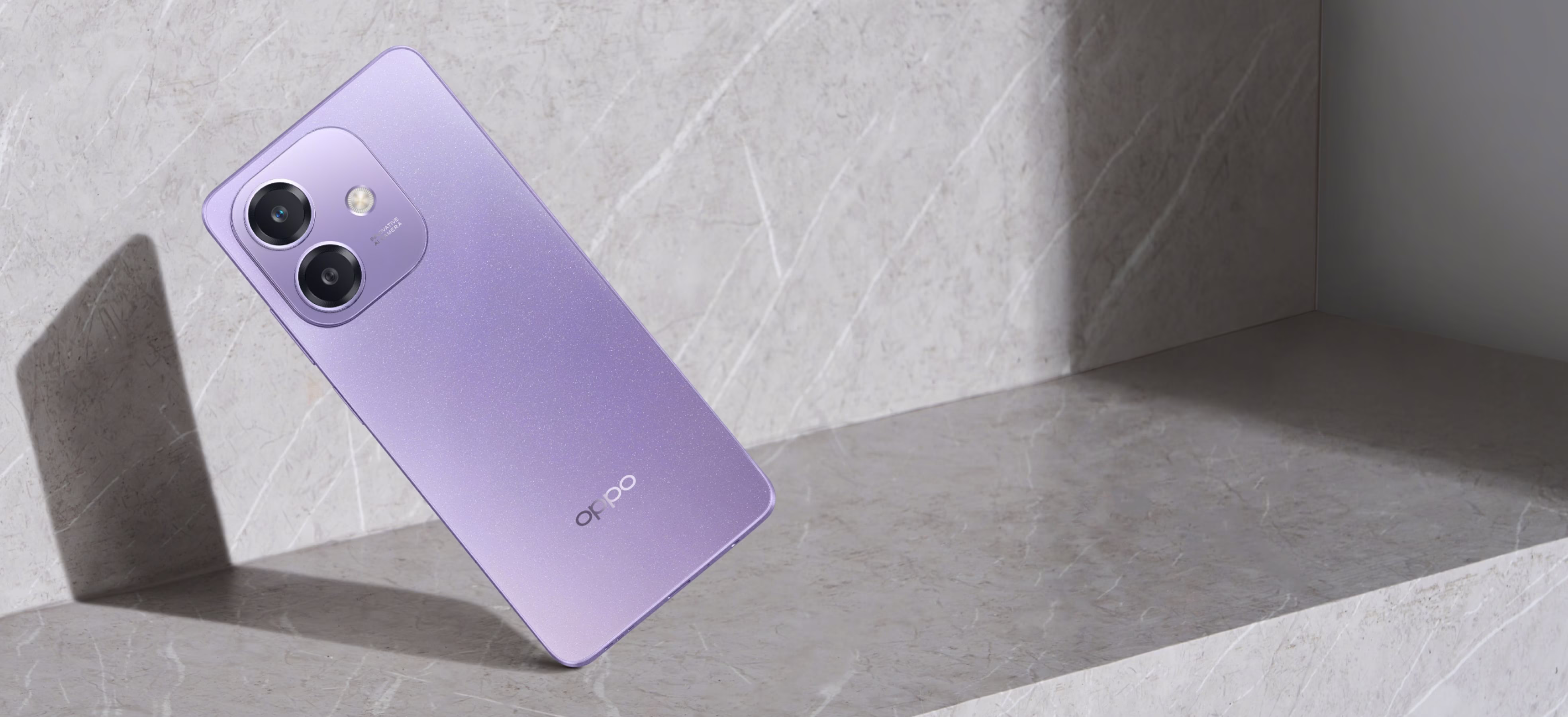 OPPO A3x 5G Military-Grade Shock Resistance 2