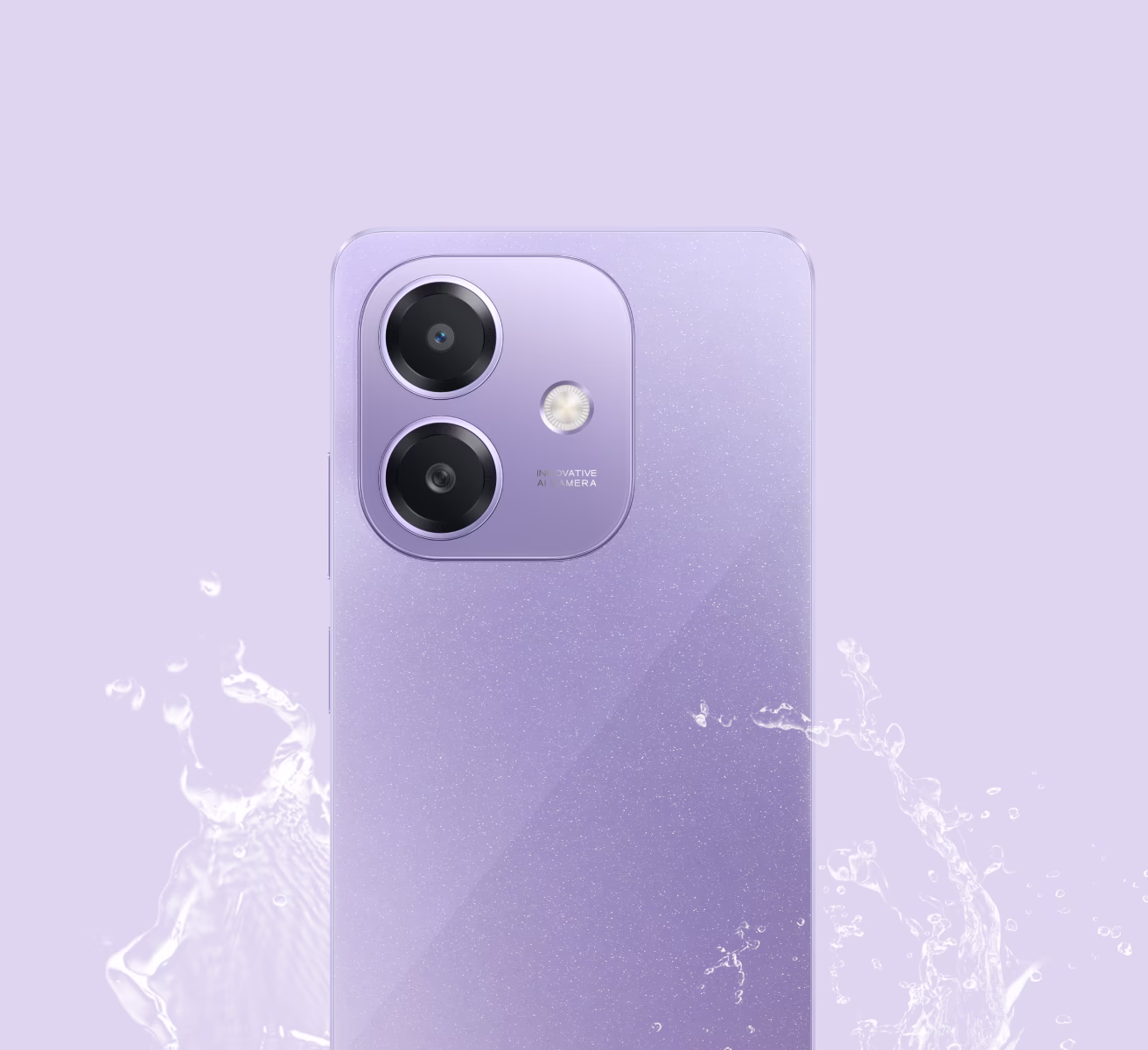 OPPO A3x 5G Multiple Liquid Resistance 2