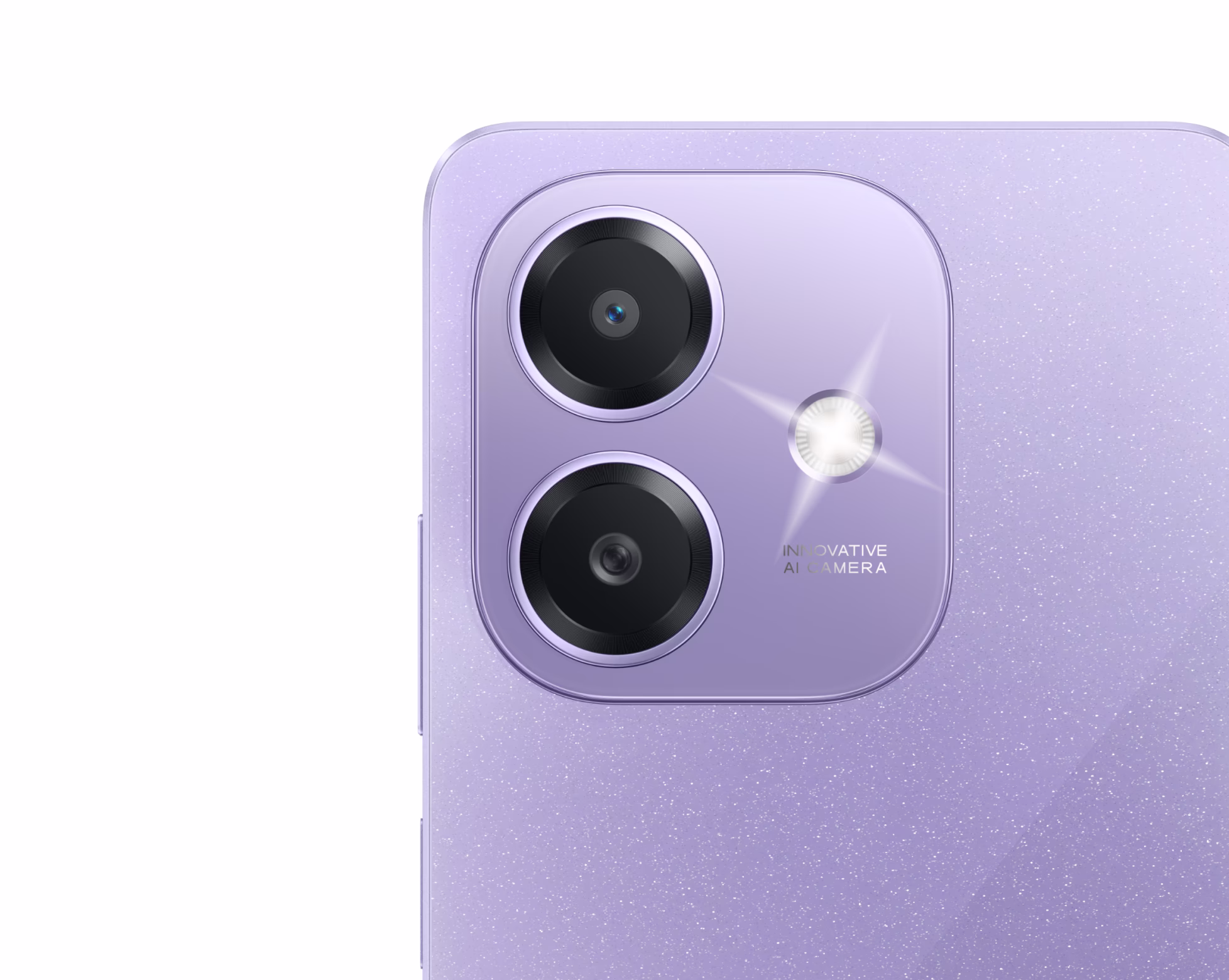 OPPO A3x 5G Turbo Torch