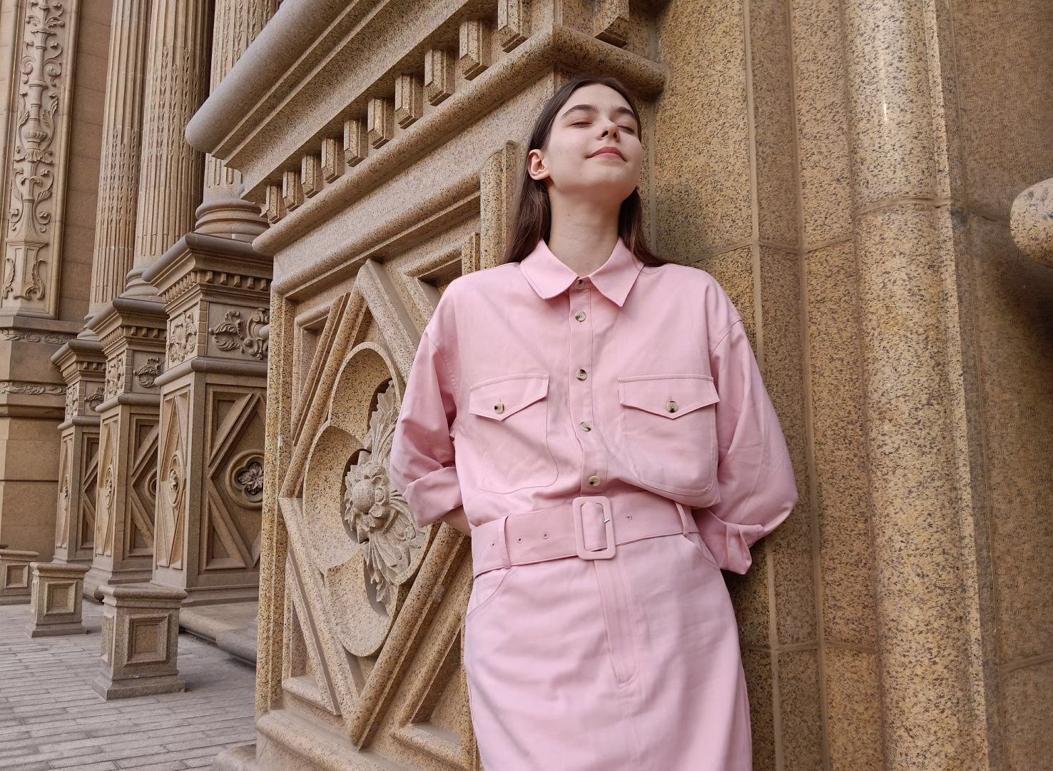 OPPO A3 5G 最大5,000万画素のデュアルカメラ