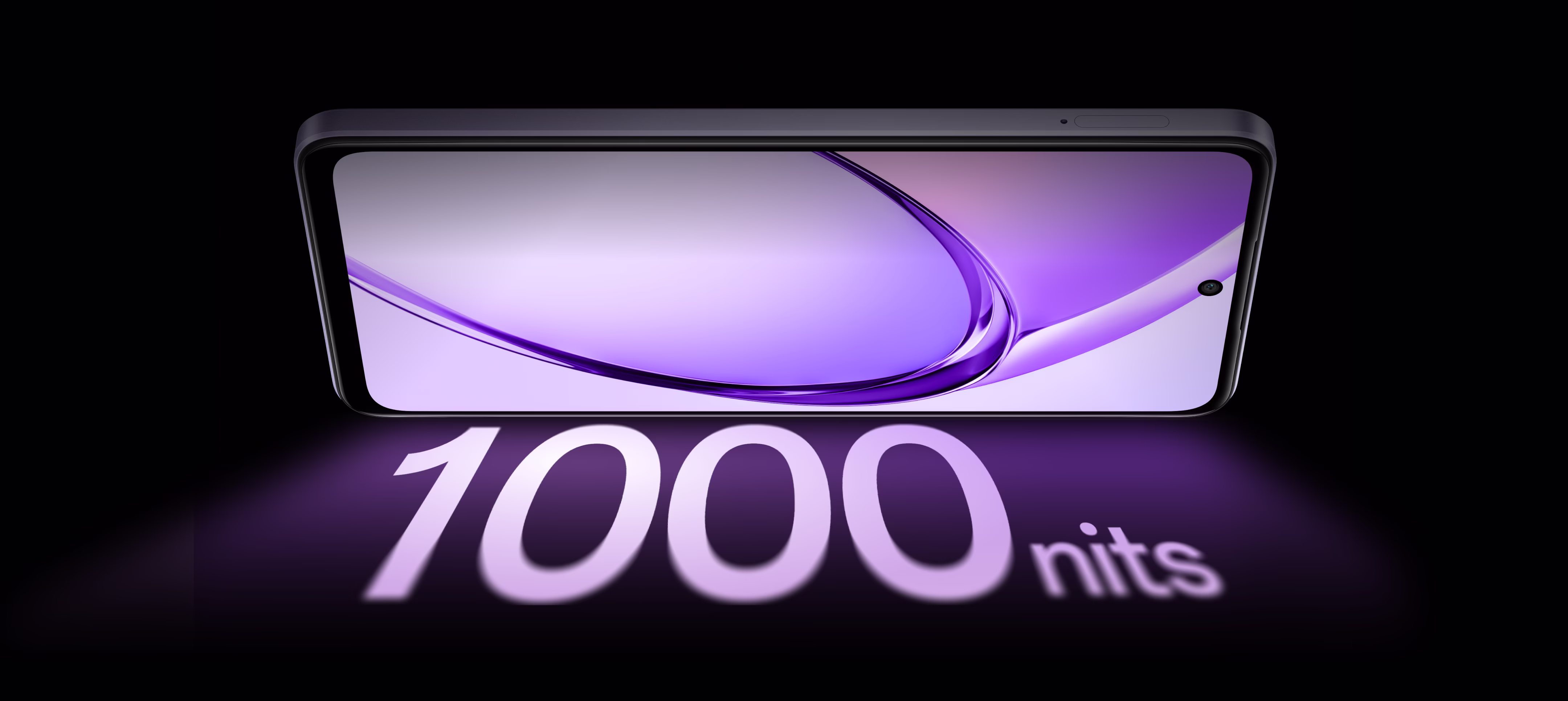 OPPO A5i 1000nits Ultra Bright Display 2