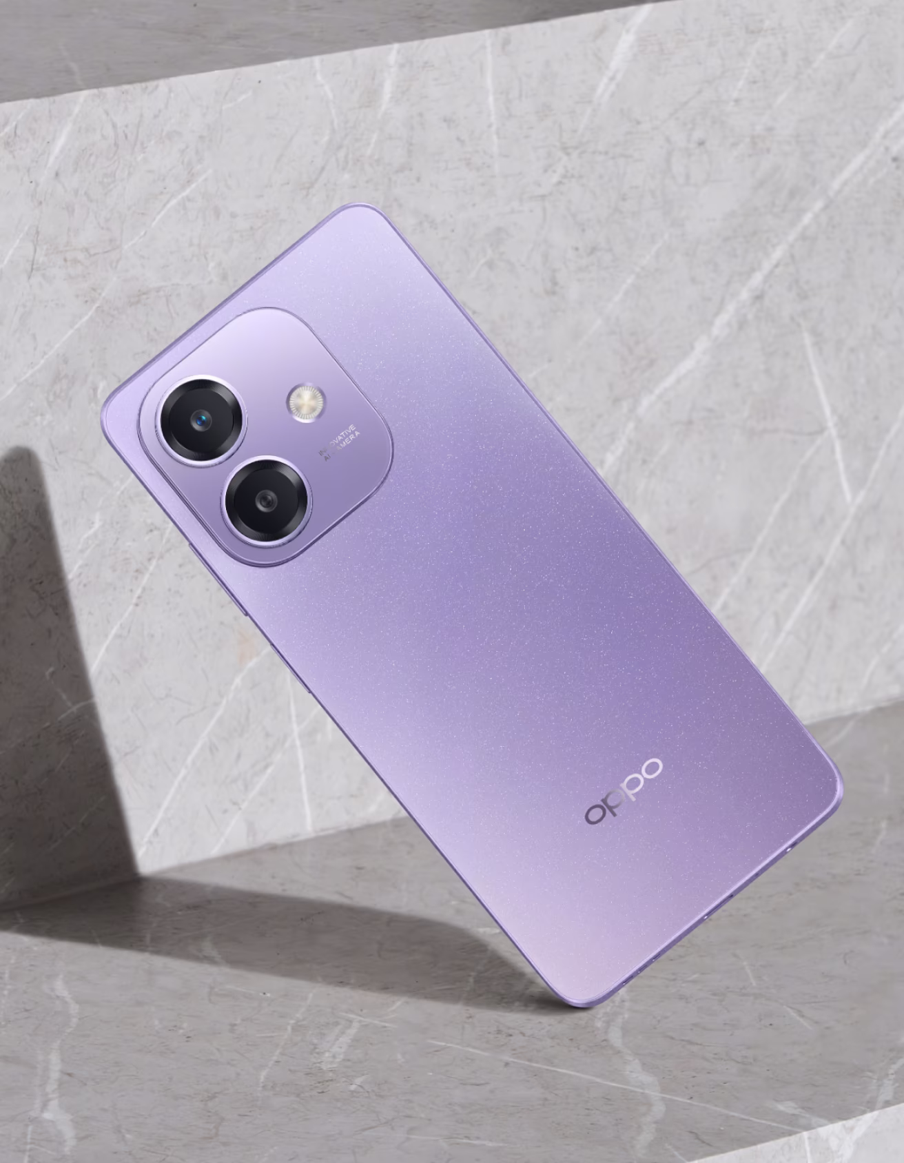 OPPO A5i Military-Grade Shock Resistance 2