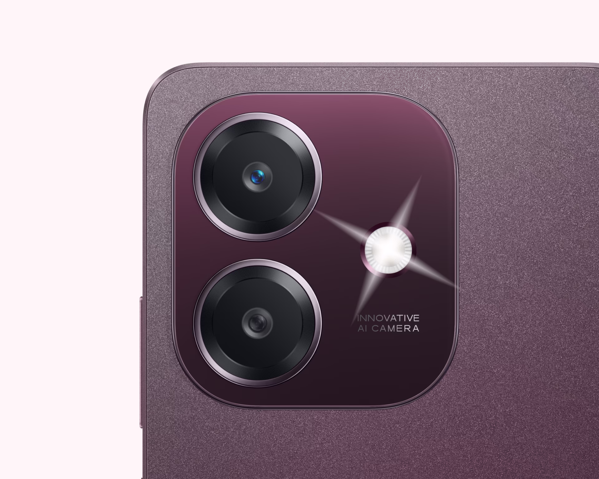 OPPO A5i Torche turbo