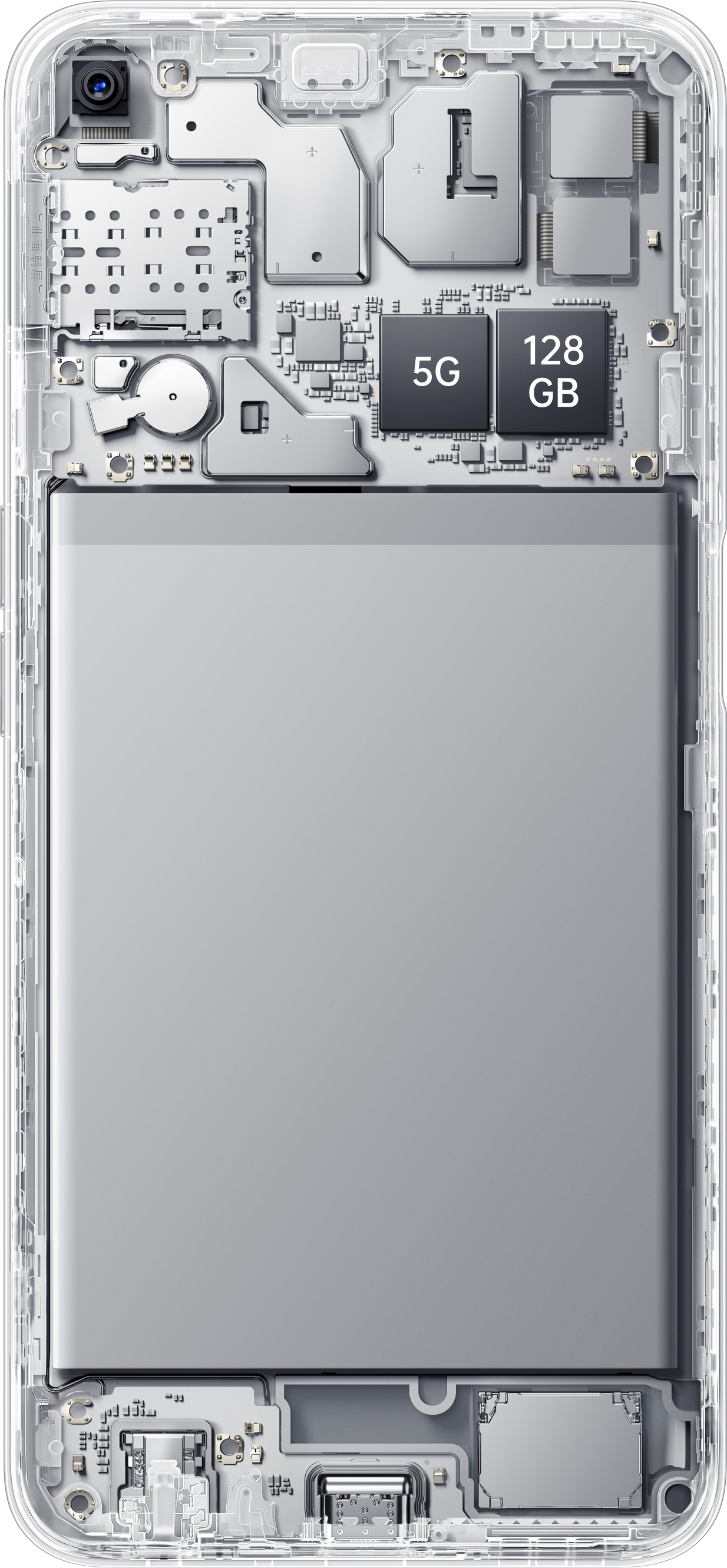 OPPO A73 5G Performance