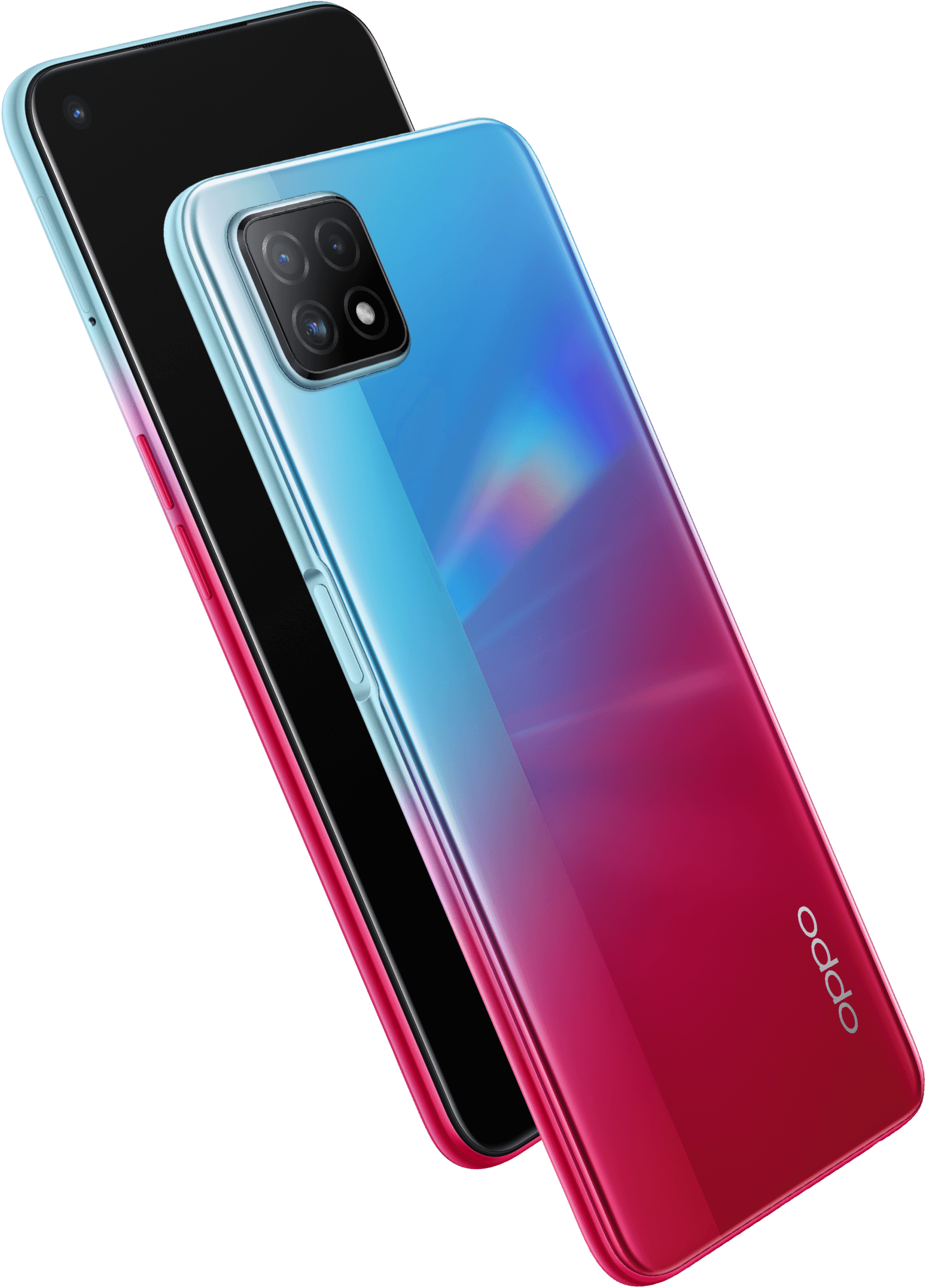 OPPO A73 5G Color
