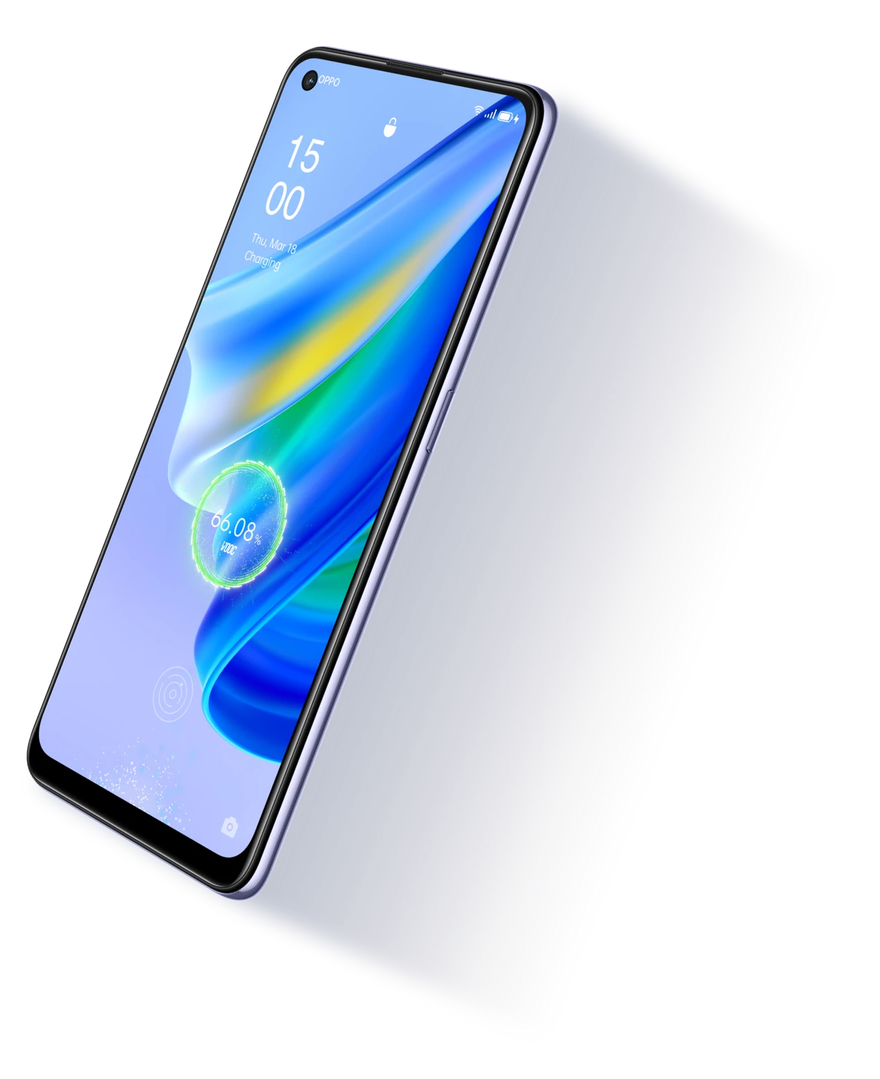 oppo a95 | oppo iraq