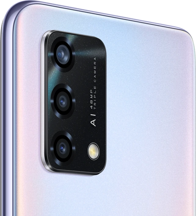 Oppo グラデーション トリプルカメラ ASCII.jp：OPPOの新スマホ「OPPO A77」は2万円台の低価格ながらカメラ