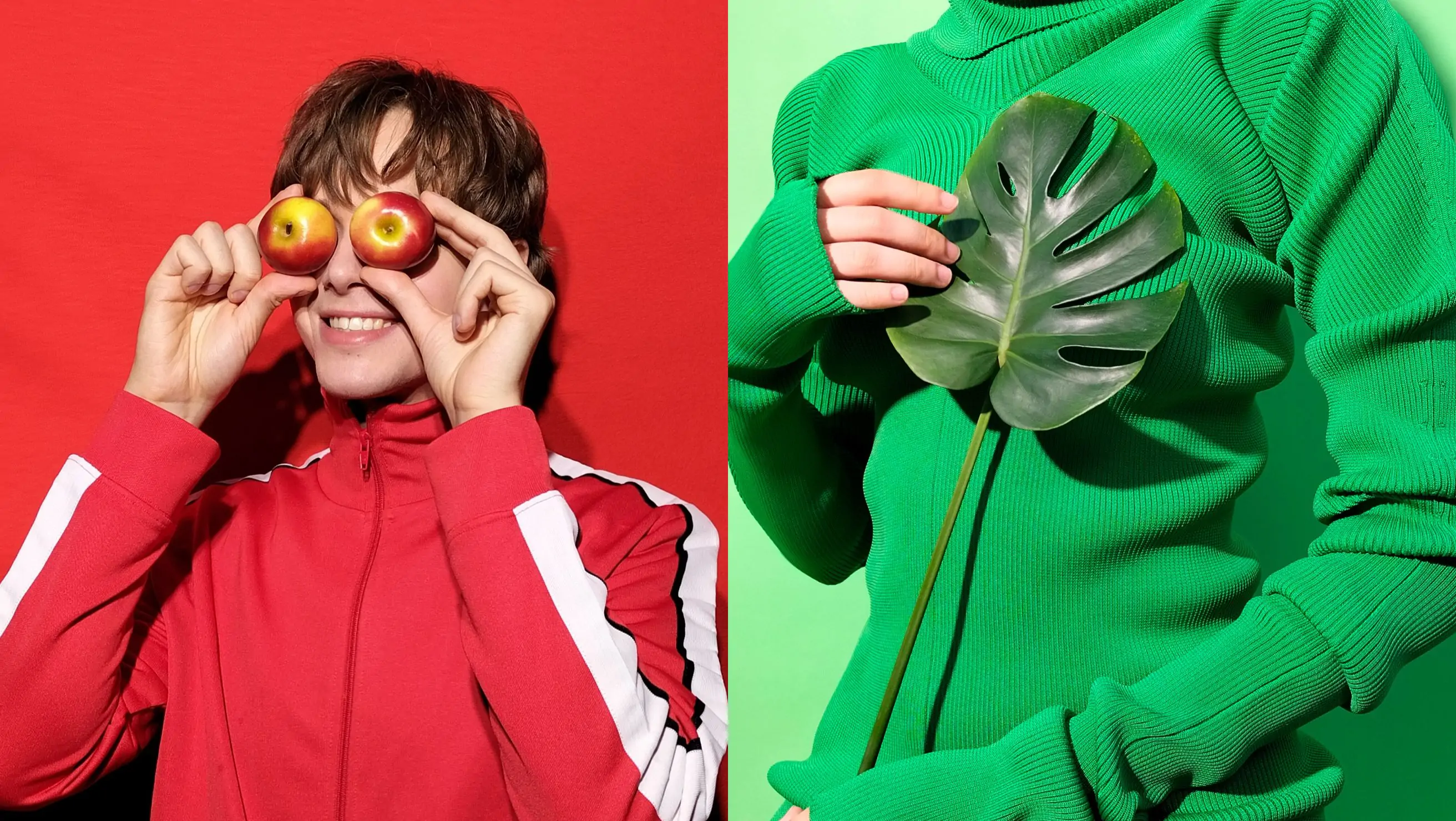 Chế độ ban đêm A95 3