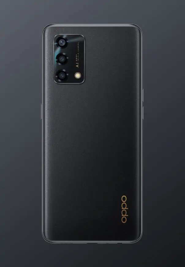 A95 Glowing Starry Black