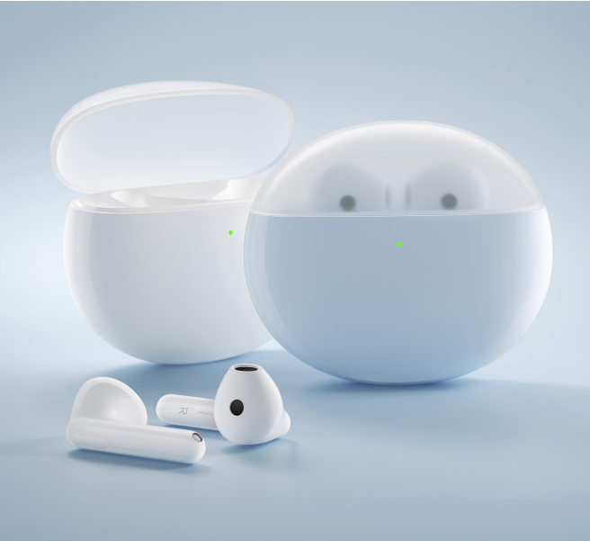 OPPO Enco Air3i | OPPO Global