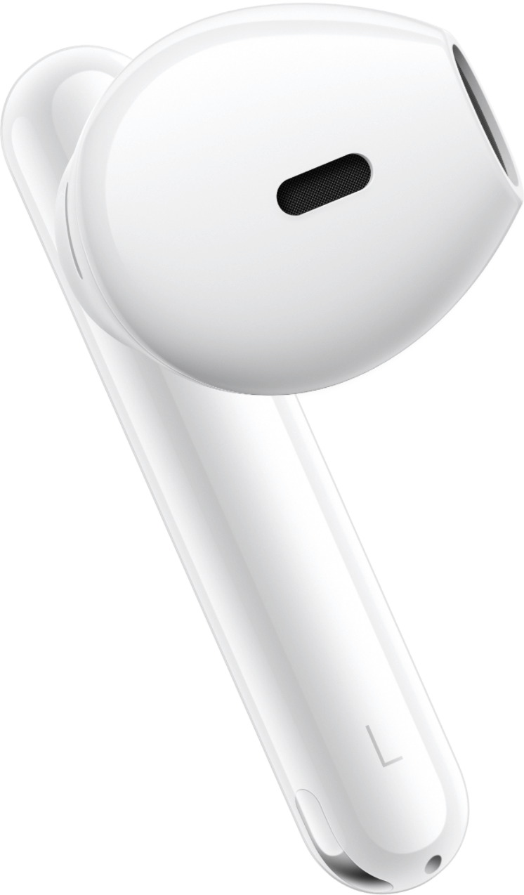 Once fully charged, the earbuds can listen to music for 4 hours