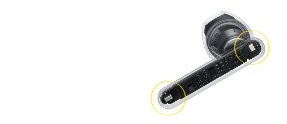 AI-Powered Noise Cancellation for Calls