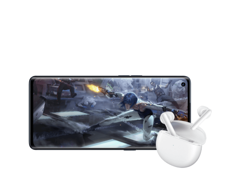 Low Latency Game Mode