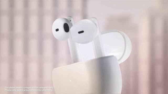 OPPO Enco Air | OPPO Global