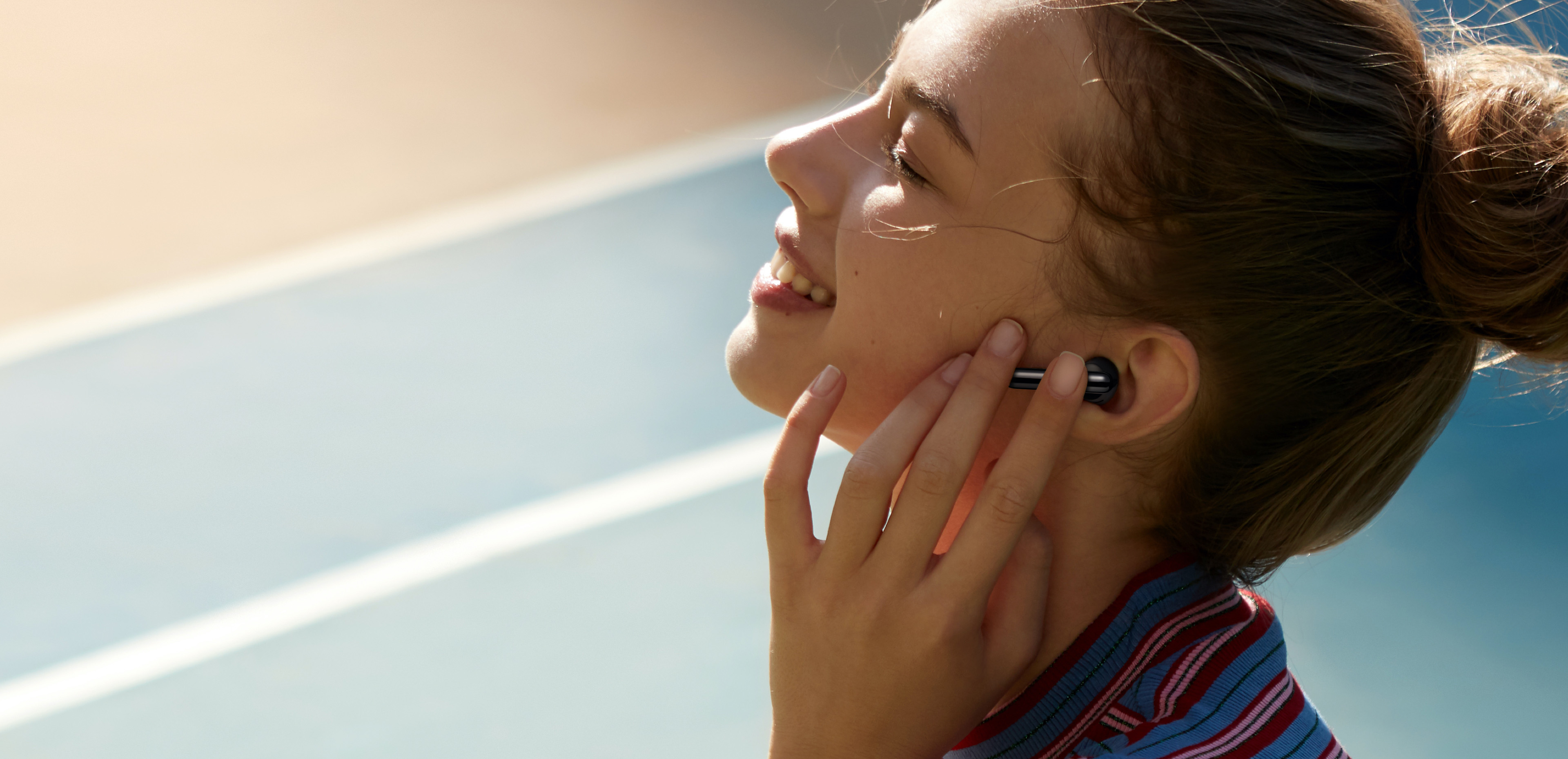 تدعم المعاون الصوتي