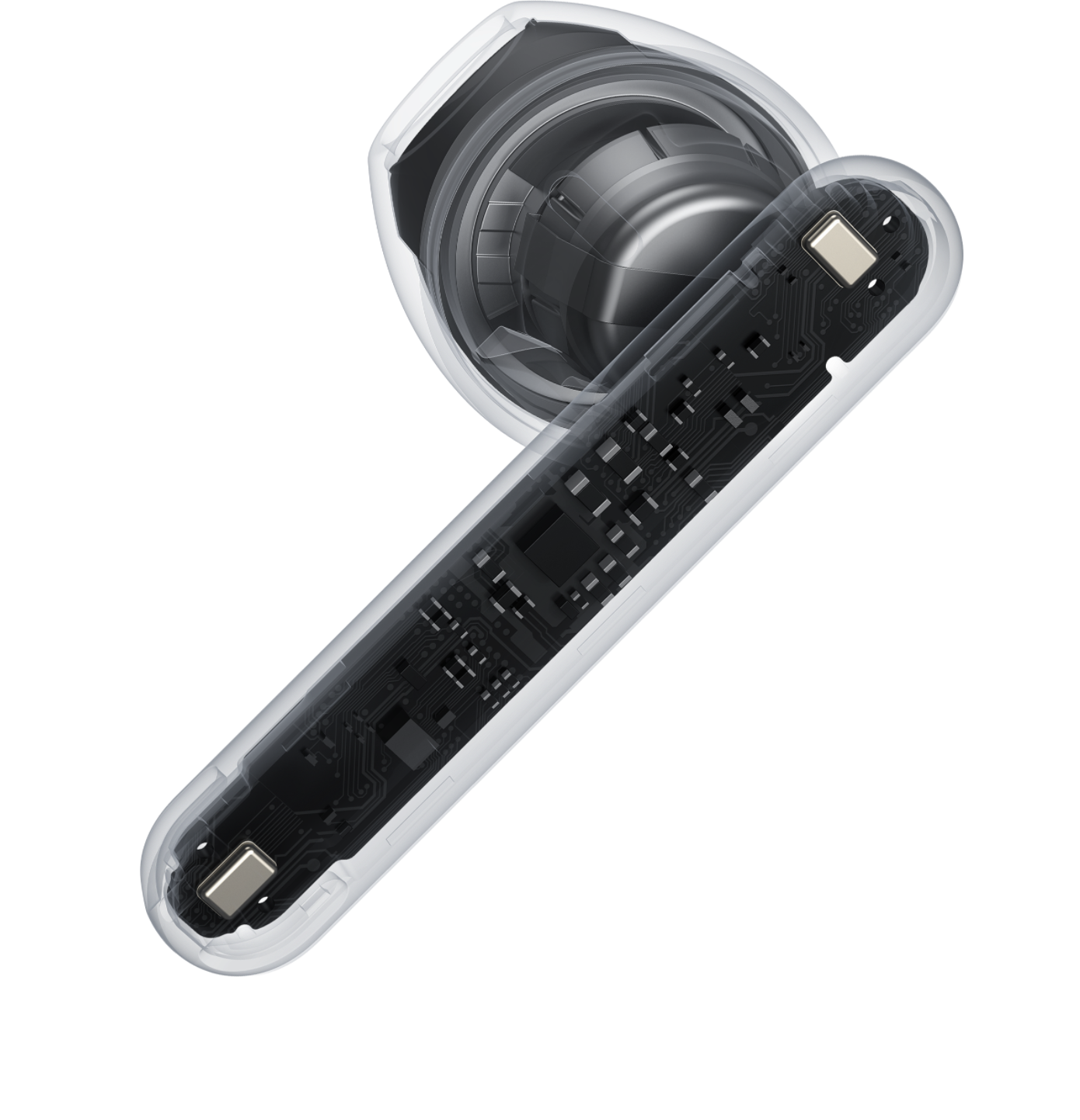 إلغاء الضوضاء DNN للمكالمات  