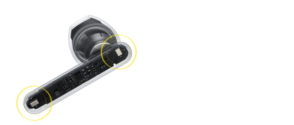 إلغاء ضوضاء المكالمات بالذكاء الاصطناعي