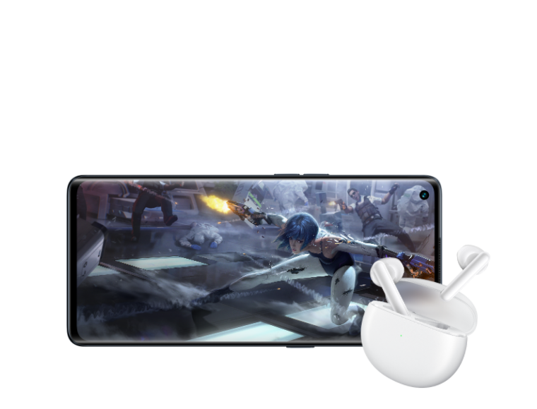 وضع الألعاب منخفض التباطؤ